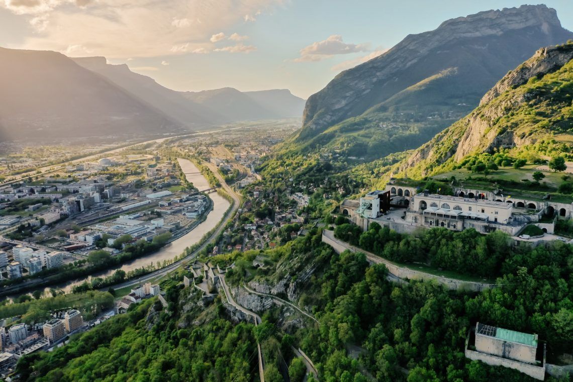Votre guide pratique pour visiter Grenoble !