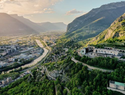 Votre guide pratique pour visiter Grenoble !